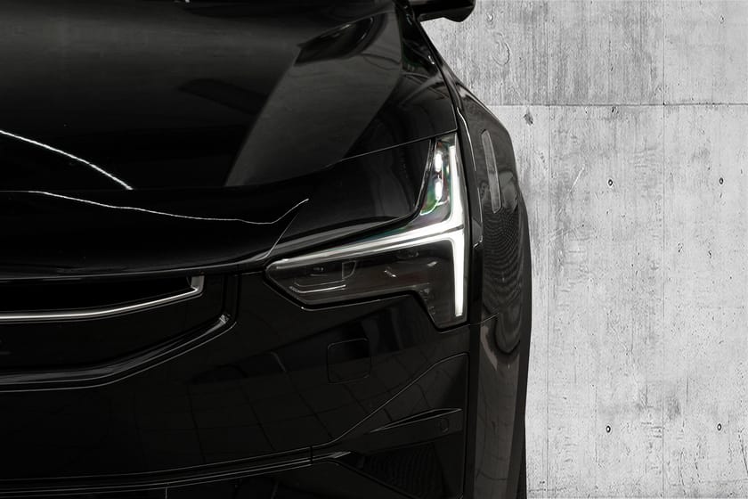 Bilde 4 av Polestar 3 Long Range Dual Motor | Plus Pilot | Nappa Charcoal
