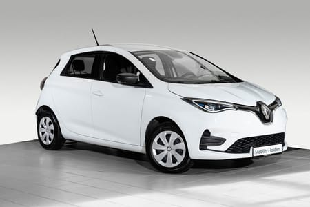 Renault ZOE R110 ZE50 life