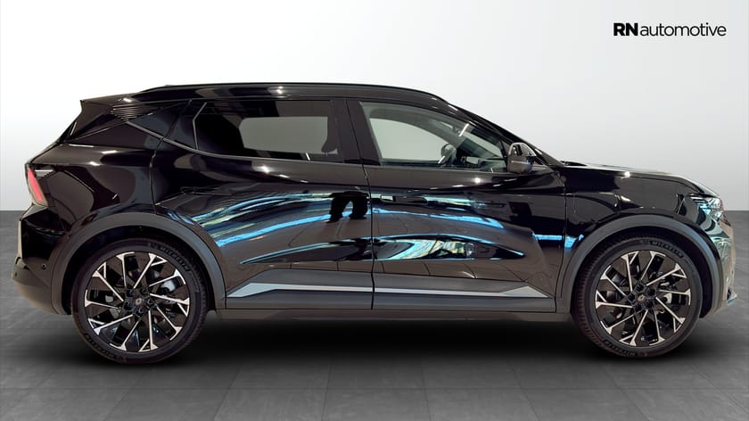 Bild 5 av Renault Scenic E-Tech High Range Esprit Alpine | 87Kwh | 360° Kamera | CarPlay |