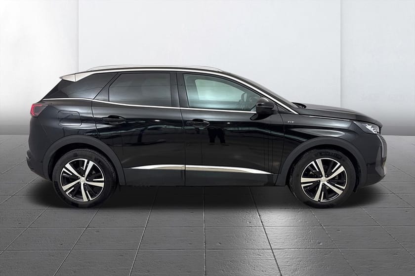 Bild 3 av Peugeot 3008