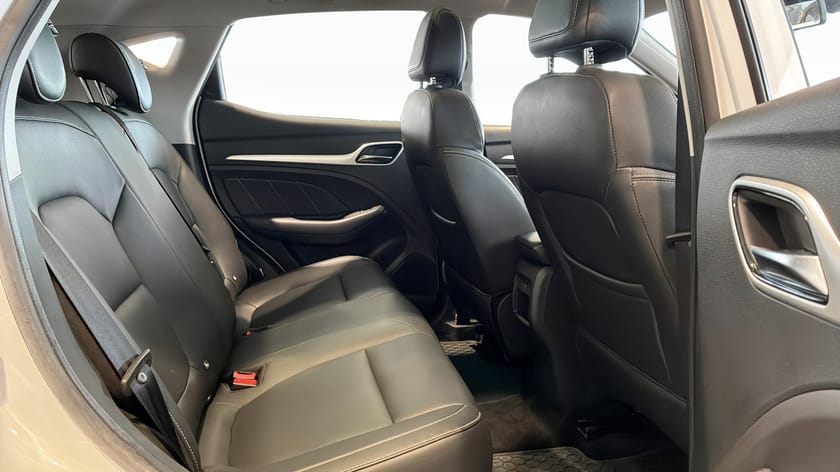 Bild 5 av MG ZS EV Luxury LHD 45 KWH