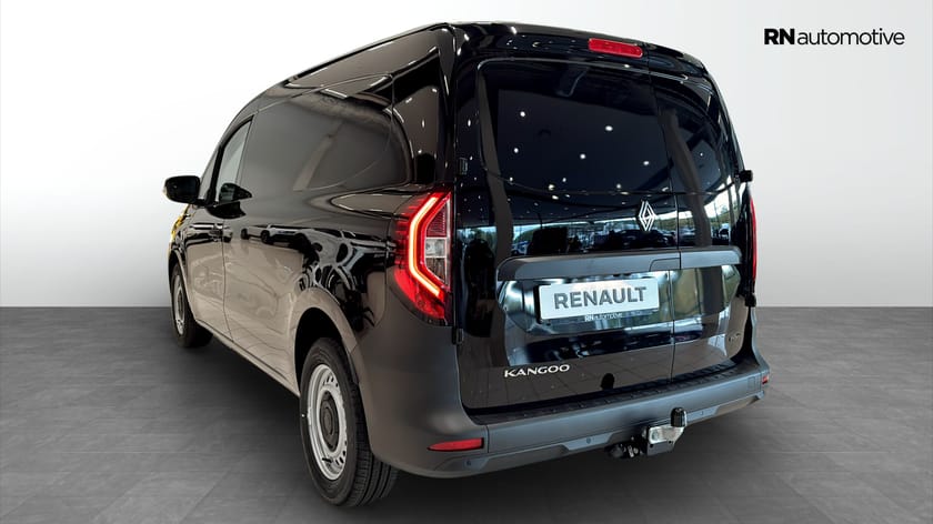 Bild 2 av Renault Grand Kangoo E-Tech
