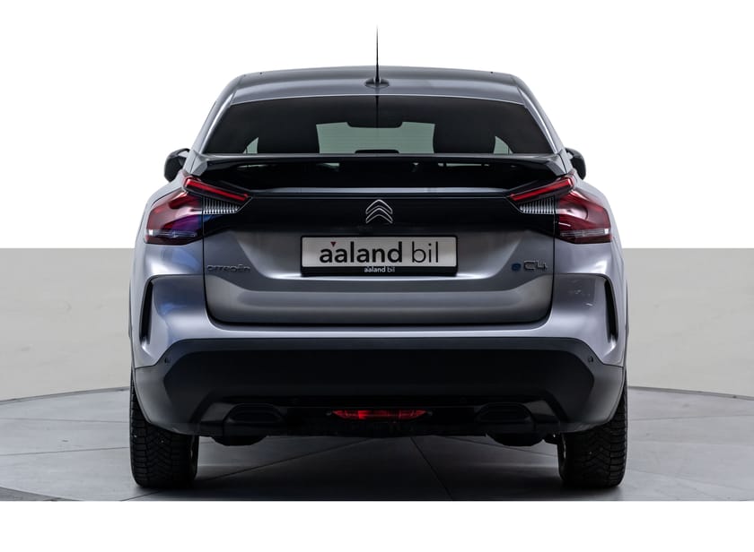 Bilde 3 av Citroën ë-C4