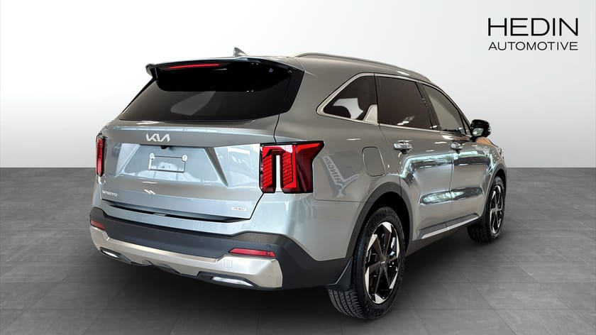 Bild 5 av Kia Sorento PHEV