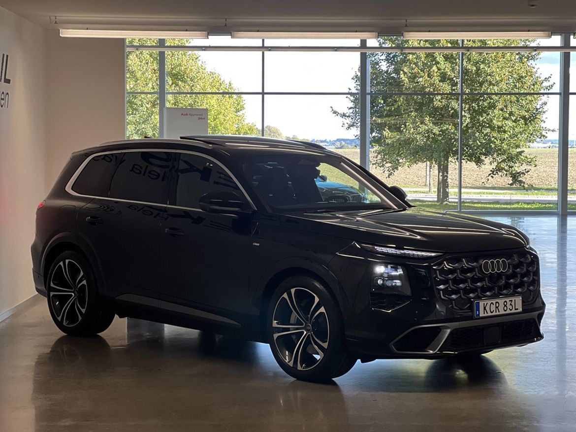 Audi Audi Q7 — bild 2