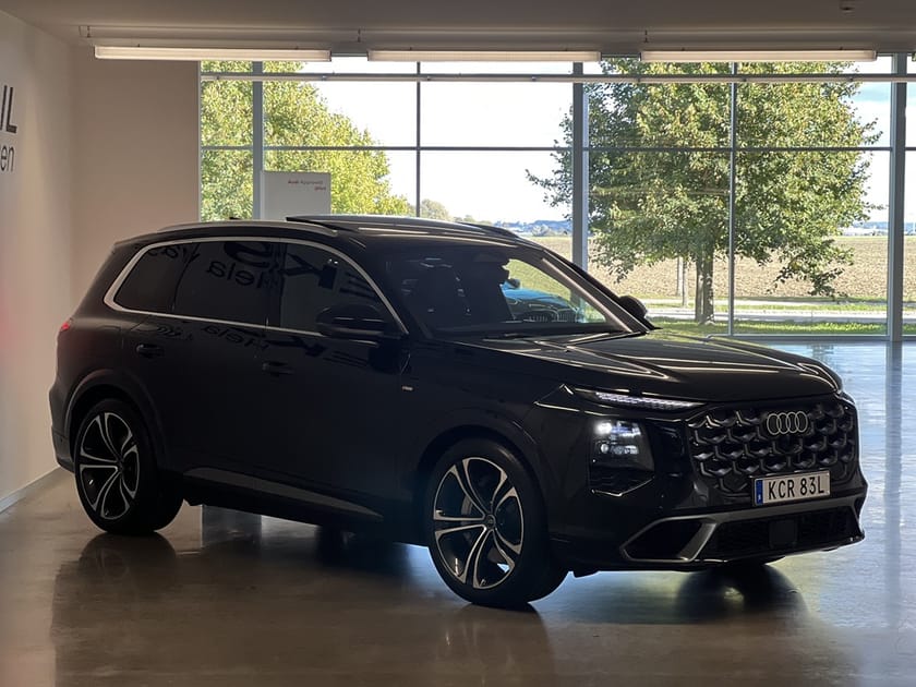 Bild 2 av Audi Q7