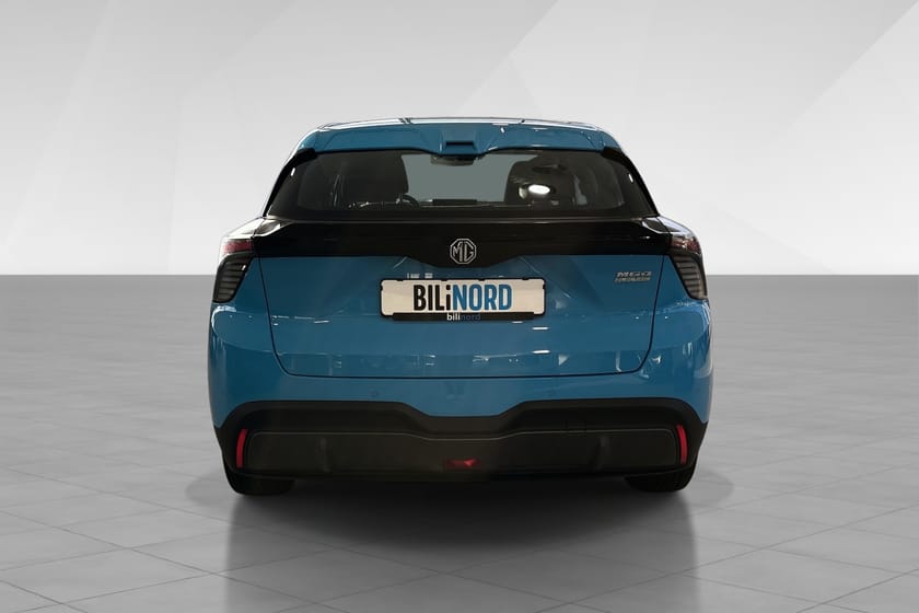 Bilde 5 av MG 4 Electric Standard Range