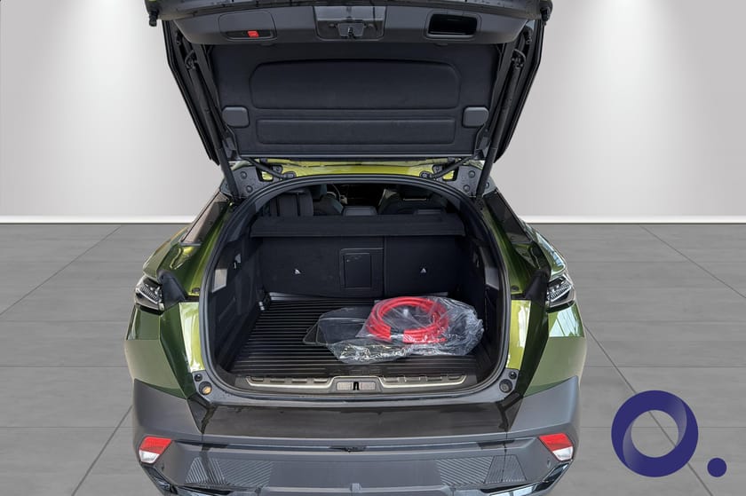 Bilde 5 av Peugeot E-408