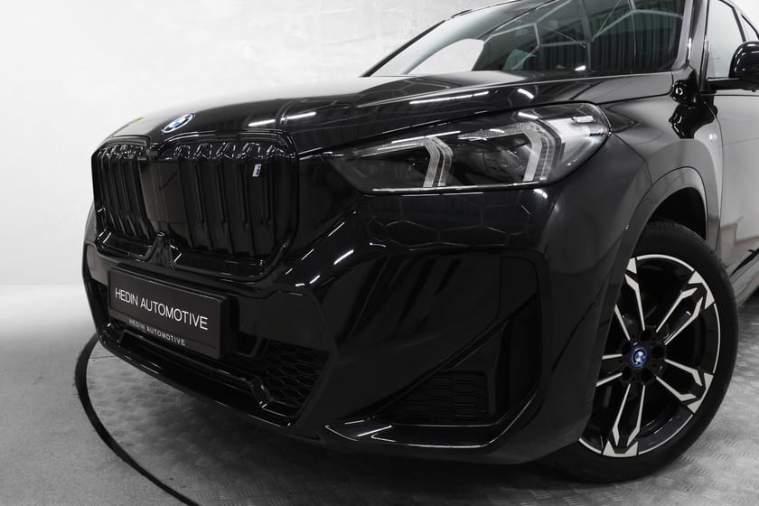 Bilde 4 av BMW iX1 xDrive30
