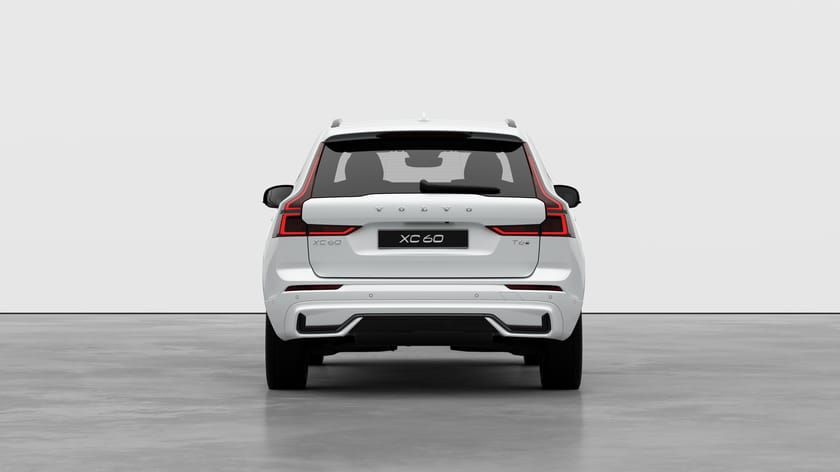 Bild 3 av Volvo XC60 T6 Plus Dark Nordic Edition