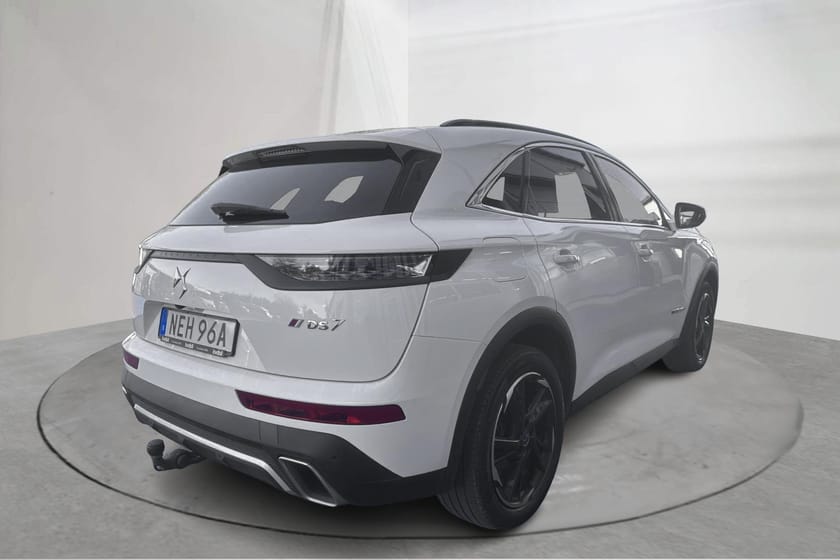 Bild 3 av DS 7 Crossback