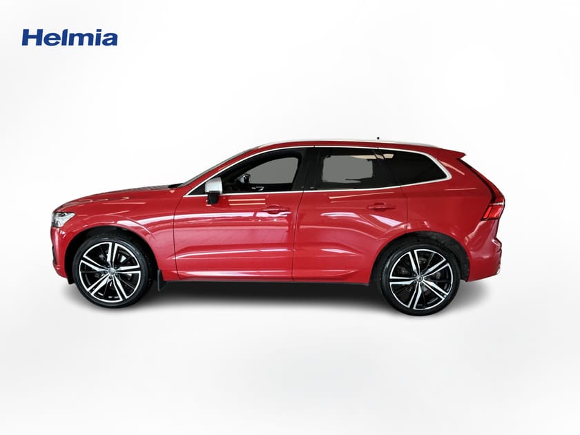 Bild 3 av Volvo XC60 T5 II AWD R-Design