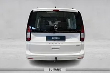 Thumnail bilde 3 av Volkswagen Caddy Cargo Maxi