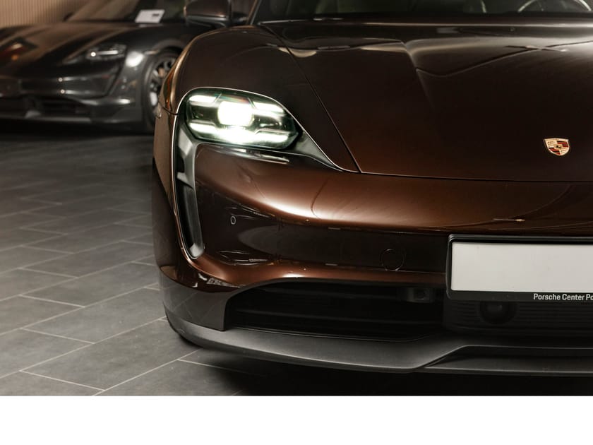 Bilde 3 av Porsche Taycan 4S PAW/Pano/Matrix/Sport-chrono/BOSE/PBP/InnoDrive/+++