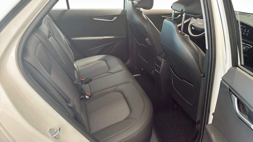 Bild 5 av Kia Niro Plug-In-Hybrid