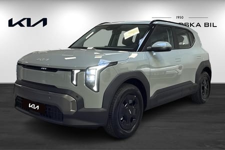 Kia EV2 Standard Range 5 sits 42.2 kWh 146hk