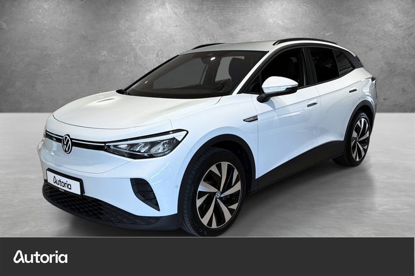 Bilde 1 av Volkswagen ID.4 Pro Performance limited  77kwh 204hk