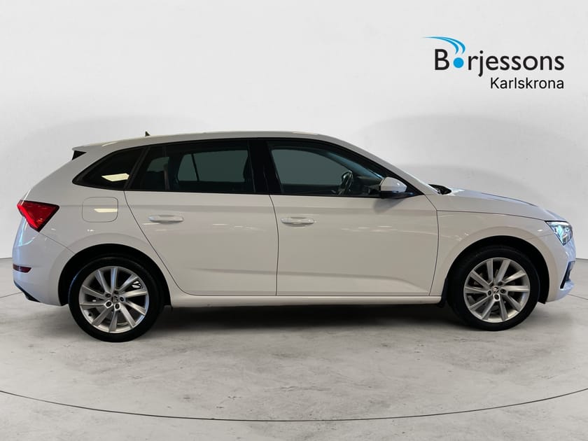 Bild 2 av Škoda Scala