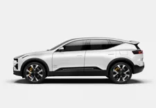 Polestar 3 Long range Dual motor Performance