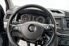 Volkswagen Amarok 2.9t