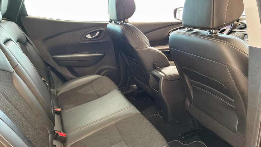 Bild 5 av Renault Kadjar KADJAR, Navi/Bluetooth/Halvskinn