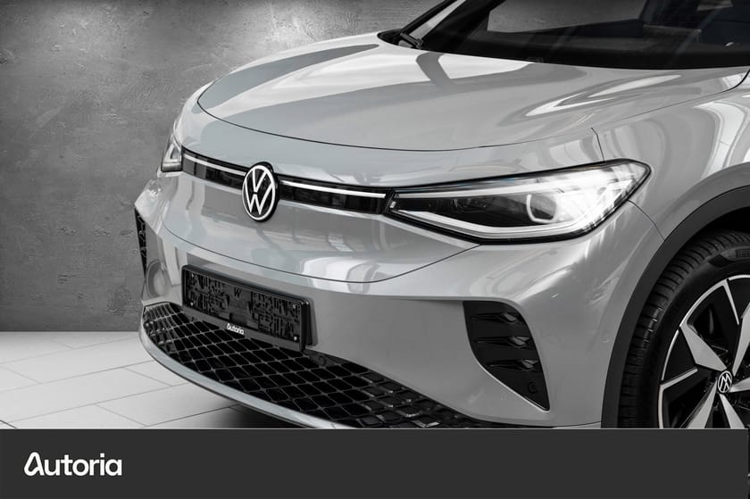 Bilde 2 av Volkswagen ID.4 GTX 4motion  77kwh
