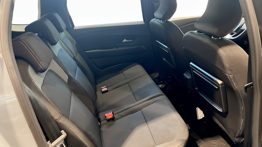 Bild 5 av Dacia Jogger 7-sätes EXTREME TCE 110HK 7-SITS