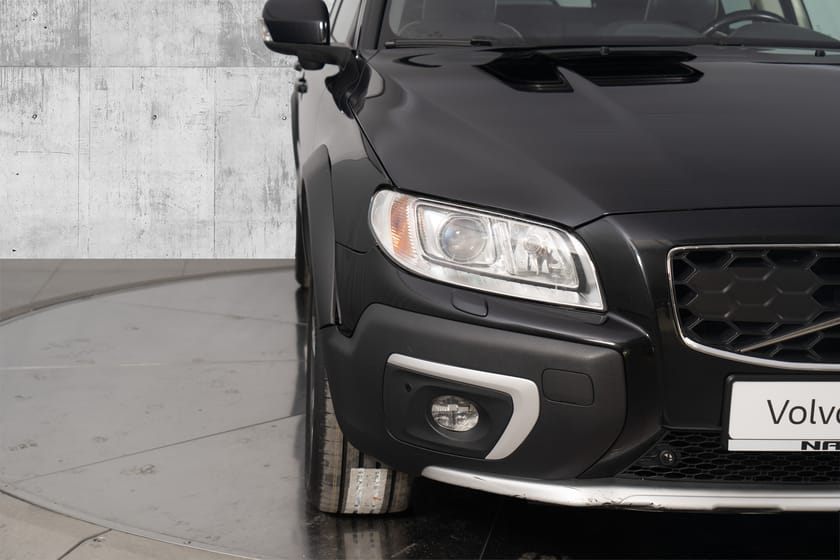 Bilde 5 av Volvo XC70 D4 163 hk Summum man. Mye utstyr/Flott historikk