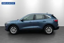 Ford Kuga Plug-In Hybrid