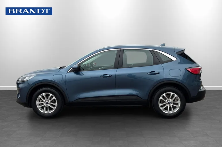 Ford Kuga Plug-In Hybrid