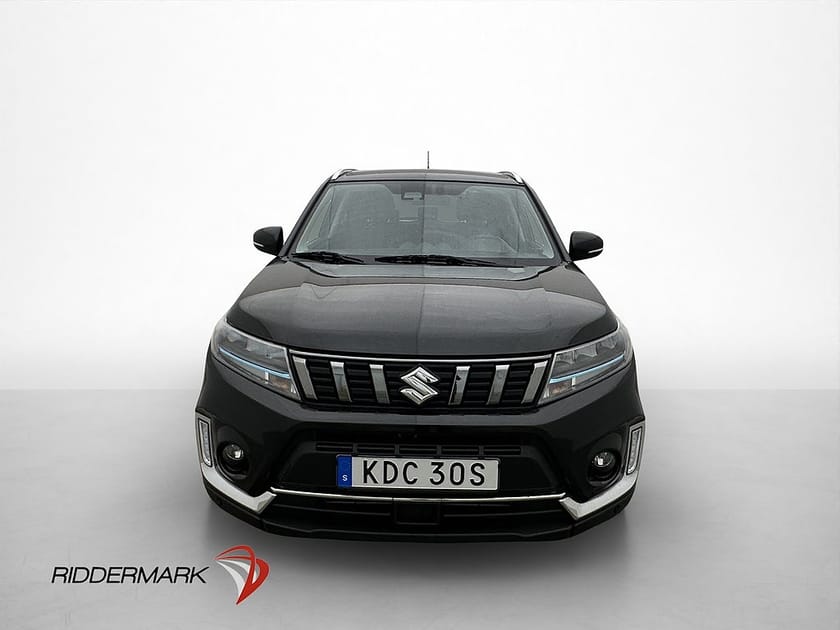 Bild 2 av Suzuki Vitara Hybrid AllGrip 129hk B-Kamera Navi Drag