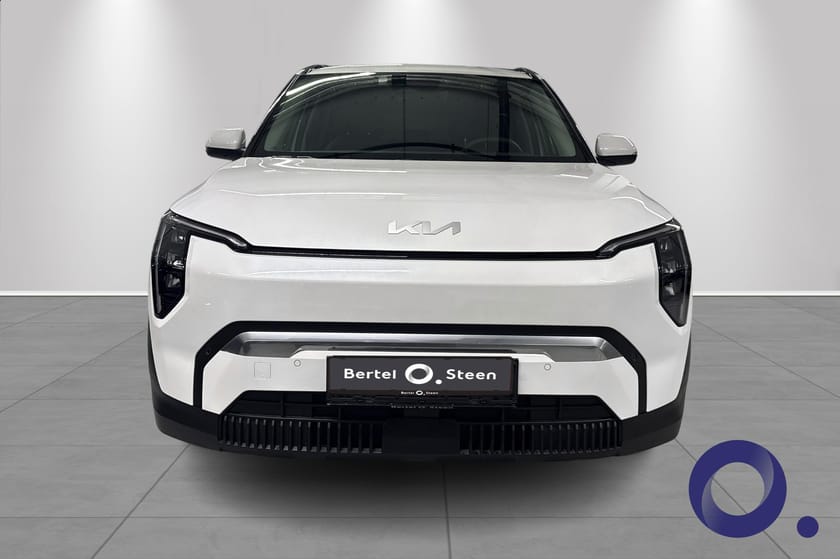 Bilde 2 av Kia EV3 Long Range EXCLUSIVE RANGE, EL.FØRERSETE, ADAPTIV CRUISE