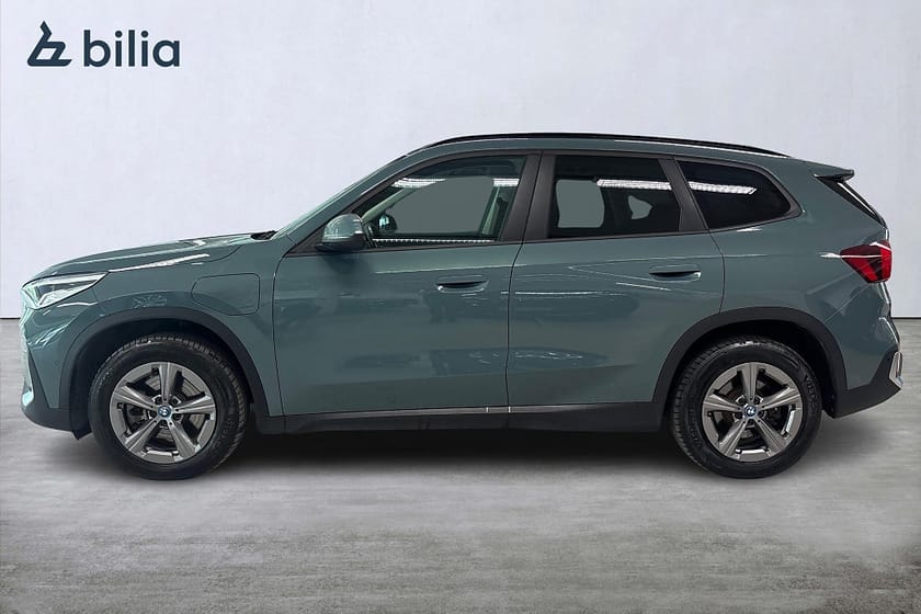 Bild 3 av BMW X1 xDrive25e xDrive 25e | H&K | Panorama | Drag | Tonade rutor