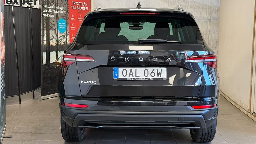Bild 5 av Škoda Karoq