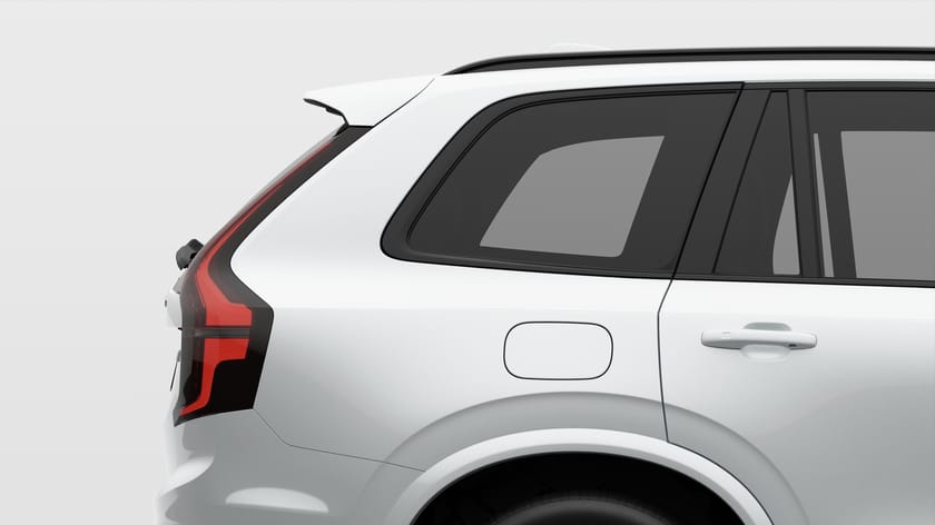 Bild 5 av Volvo XC90 T8 Ultra Dark