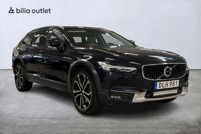 Bild 4 av Volvo V90 Cross Country