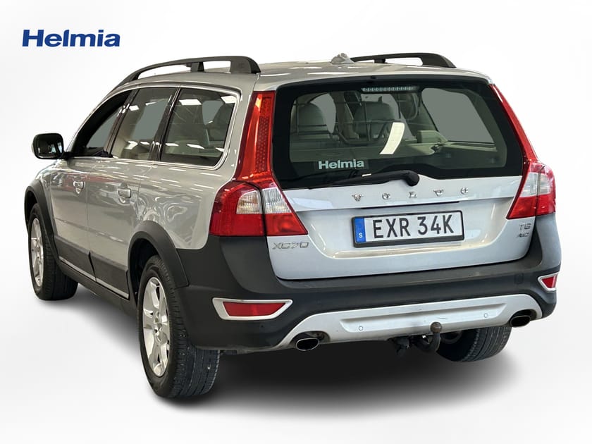Bild 2 av Volvo XC70