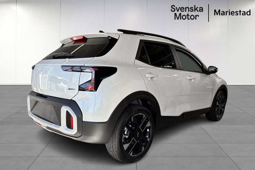Bild 4 av Kia Stonic GT-LINE / BILLÅN / PRIVATLEASING FR. 3.995KR / 7ÅRS NYBILSGARANTI