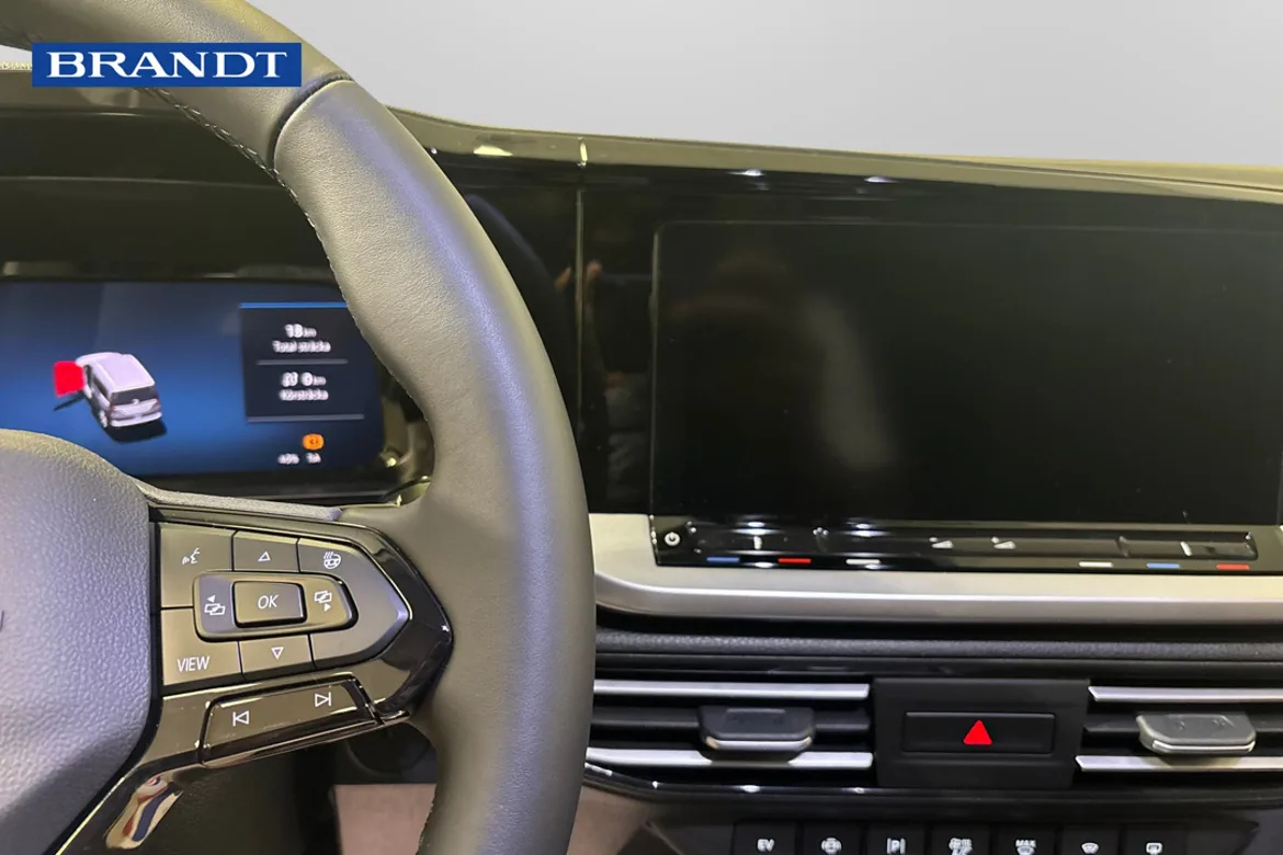 Ford Transit Connect L2