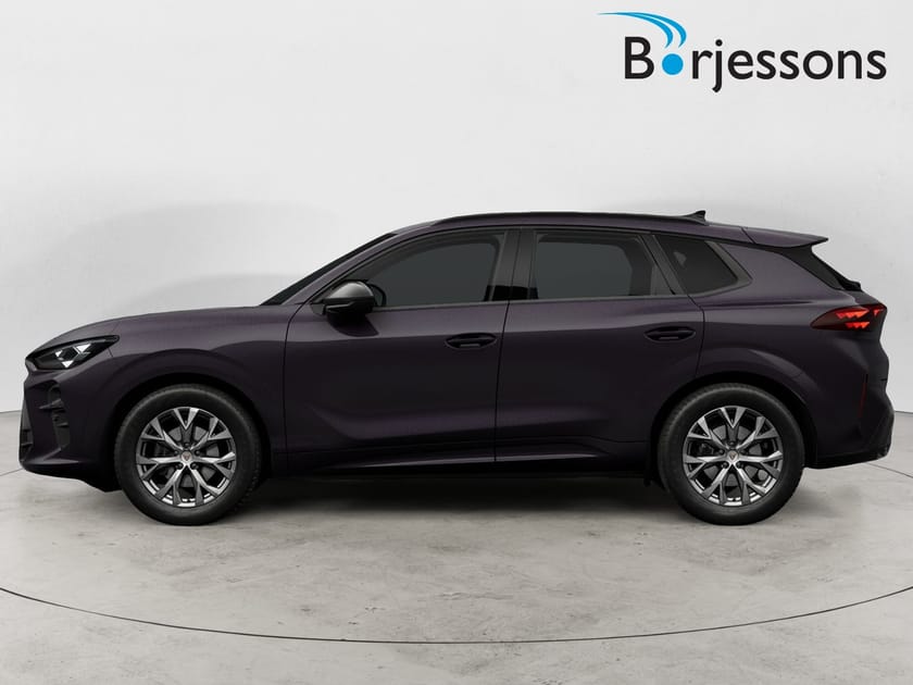 Bild 3 av CUPRA Terramar