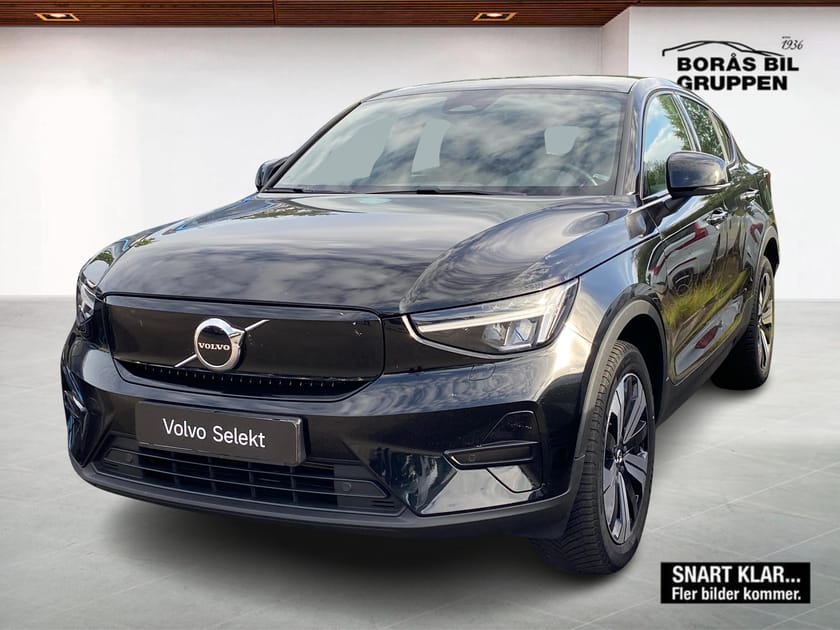 Bild 1 av Volvo C40 Recharge Core