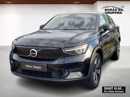 Volvo C40 Recharge Core