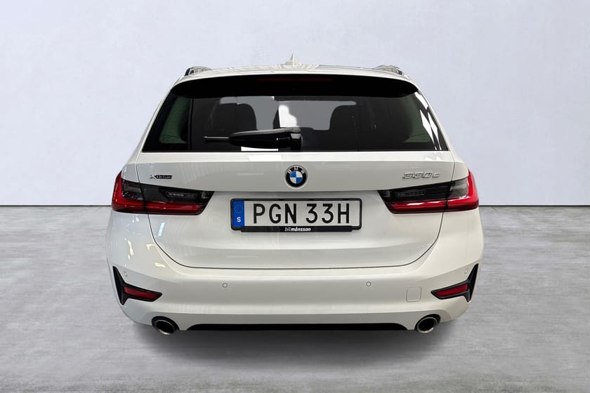 Bild 5 av BMW 330e xDrive Touring 