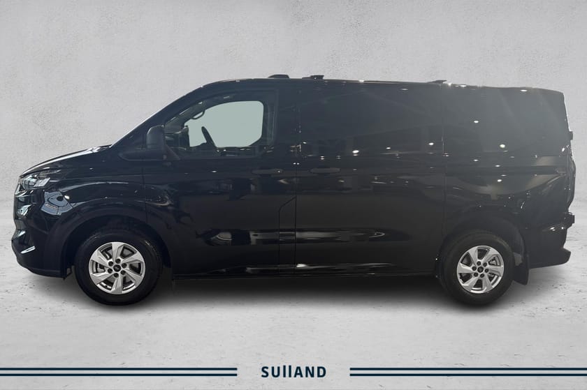 Bilde 2 av Ford Transit Custom 320