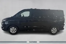 Thumnail bilde 1 av Ford Transit Custom 320