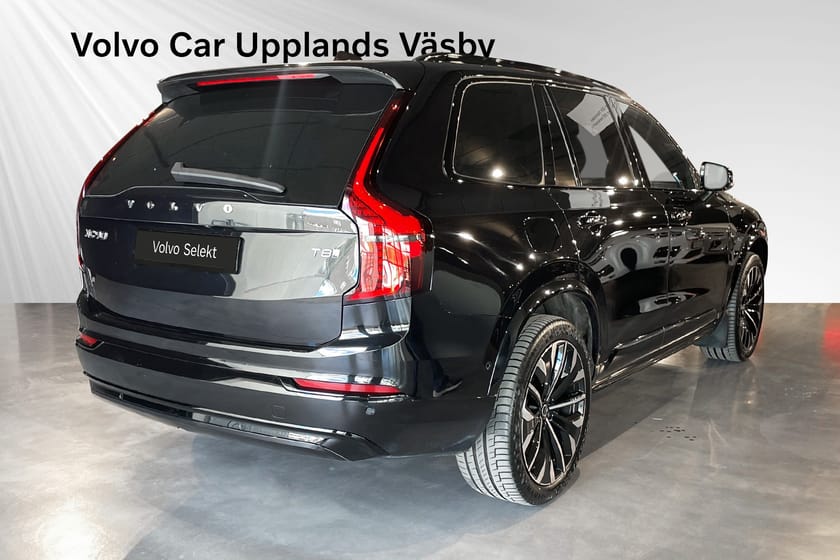 Bild 5 av Volvo XC90 II T8 Ultra Dark / HÖGSPEC (SELEKT)