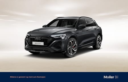 Audi Q8 55 e-tron quattro Quattro,S-line,Drag,Kamera