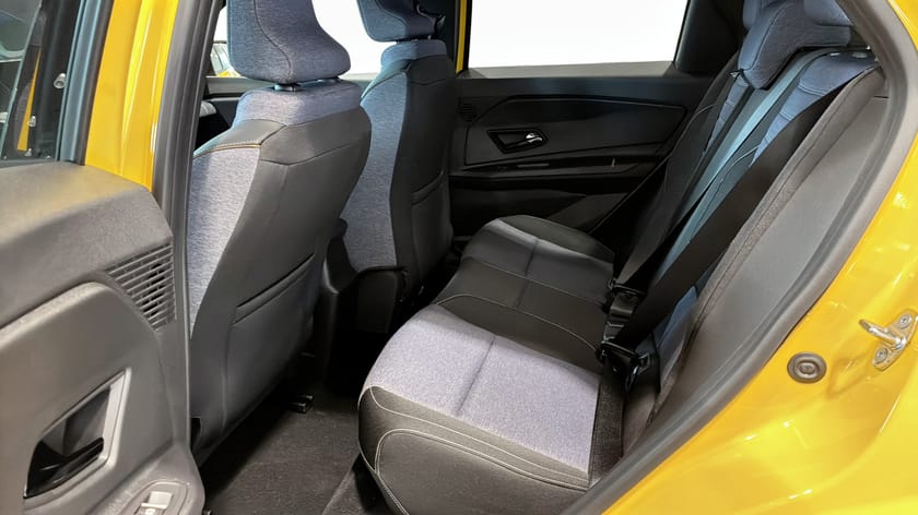 Bild 5 av Renault 5 E-Tech TECHNO EV52 // SLUTSPURT! Privatleasing fr. 3690 kr/mån***