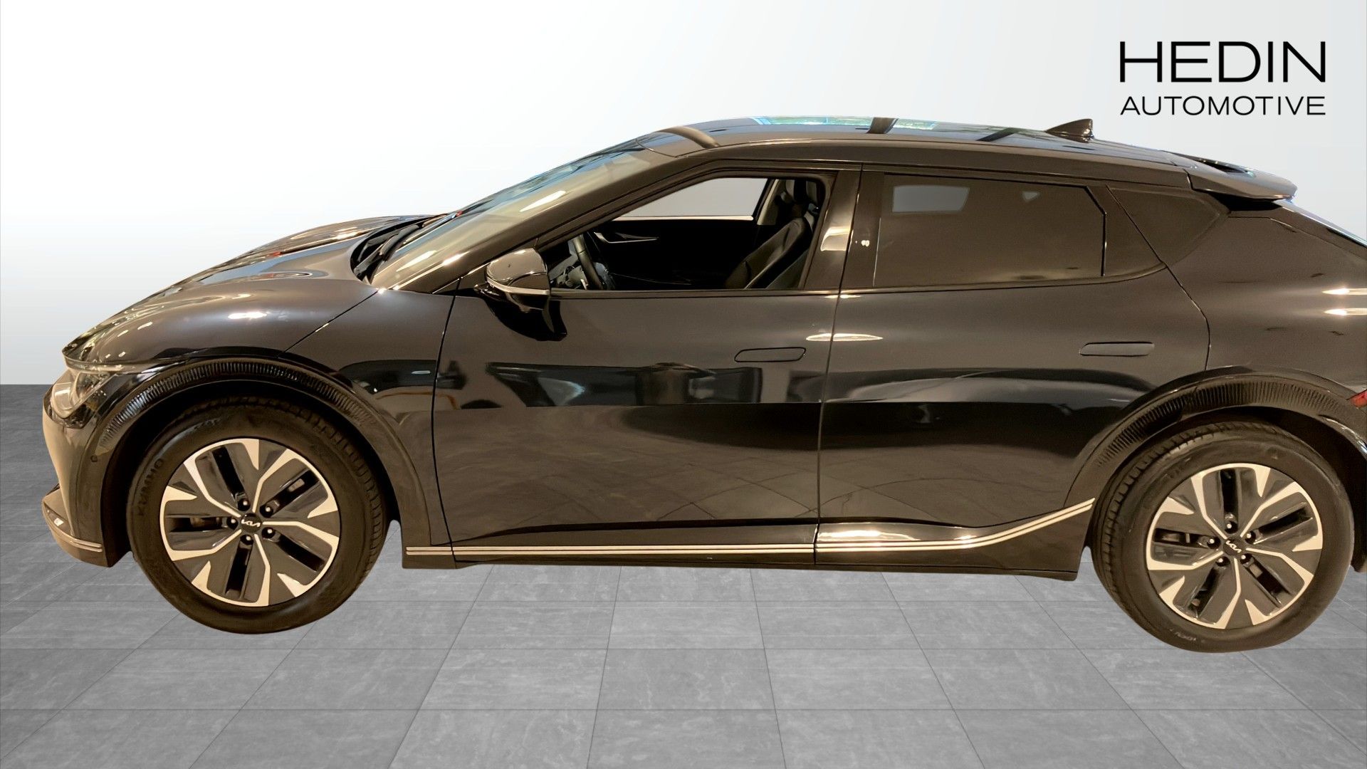 Kia EV6 RWD INKL.PLUS PKT 2023, kuva 6/10
