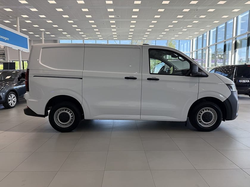 Bild 4 av Volkswagen Transporter T30 2.0 TDI / LAGERBIL / DRAG / VÄRMARE